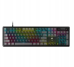 KEYBOARD CORSAIR K70 CORE RGB MECHANICAL