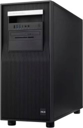 ASUS Workstation ExpertCenter Pro ET900A X9, bez procesoru, bez pamětí, bez grafiky, 2000W, černá, EU