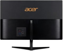 Acer Aspire C24-1800 AIO - i5-12450H | 23,8" | 16GB | 1TB | No OS