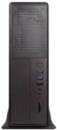 Komputer Stacjonarny Epical-Q Navi60 Slim intel core i5-12400 16 GB RAM 1 TB SSD