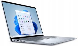 DELL Inspiron 5645 - Ryzen 7 8840U | 16" | 32GB | 1TB | Win11