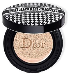 Christian Dior, Forever Skin Cushion, Long Wearing, Compact Foundation, 1N, SPF 50, 14 g For Women