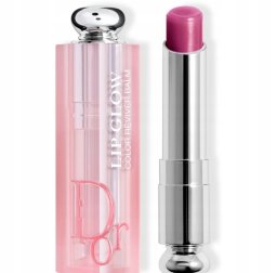 Christian Dior, Addict, Glow, Lip Balm, 006, Berry, 3.2 g For Women
