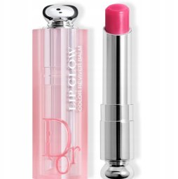 Christian Dior, Addict, Glow, Lip Balm, 007, Rasberry, 3.2 g For Women
