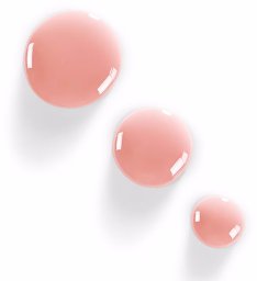 Christian Dior, Vernis, Nail Polish, 100, Nude Look, 10 ml For Women