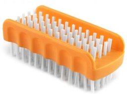 Sanel SZCZOTECZKA DO RĄK LAJKONIK DWUSTRONNA