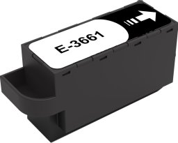 PRISM Epson Maintenance Box T3661 100% New Pochłaniacz na tusz