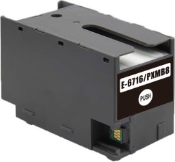 PRISM Epson Maintenance Box T6716 100% New Pochłaniacz na tusz