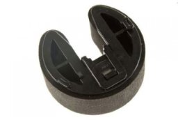 HP RM1-4426-000CN element maszyny drukarskiej Wałek 1 szt.