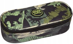 Pencil case CoolPack Campus Adventure park
