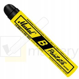 ALL SURFACE paint pencil, black