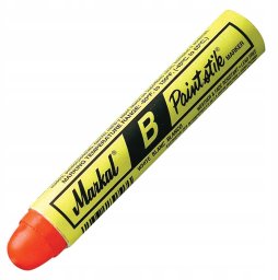 ALL SURFACE paint pencil, red