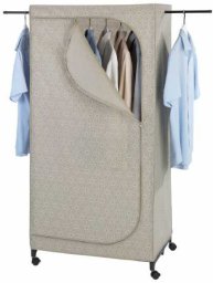 Szafa tekstylna BALANCE, WENKO