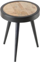 Boltze Stolik pomocniczy ELLIE, wys. 42,5 cm