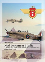 Inforteditions Nad Lewantem i Włochami T.1