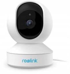Kamera IP Reolink E Series E340 8MP Biała