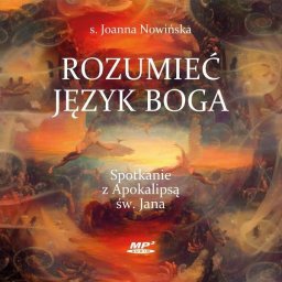 Rozumieć język Boga audiobook EDUKAMP