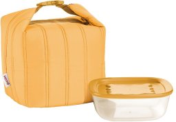 Guzzini HANDY BIO Thermotasche Mango yellow