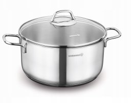 Puodas troškinimui Korkmaz Perla Ø28cm, KRA1572, 8,5 l