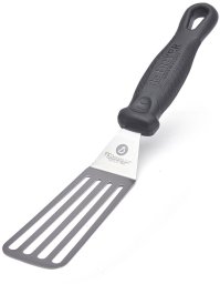 De Buyer Łopatka prosta perforowana