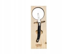 LAGUIOLE Pizza cutter Laguiole Black SET 3 SdV