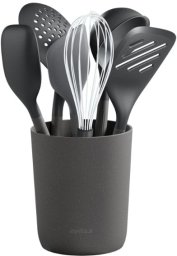 Zyliss E980244, 7 pc(s), Black, 80 °C, 788 g, Box, Switzerland