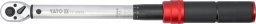 YATO KLUCZ DYNAMOMETRYCZNY 3/8" 10-120Nm