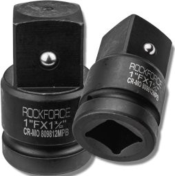 Rockforce Adapter udarowy 1"(F)x1.5"(M)