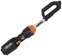 Cordless blower Worx WG543E LEAFJET, 20 V 4.0 Ah, 6943475868253