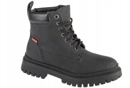 Levi's Lennox 235878-794-559 Czarne 37