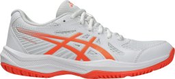 Buty damskie do siatkówki Asics Upcourt 6 1072A107 102 38