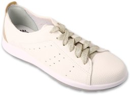 Dr Orto CASUAL buty sportowe profilaktyczno zdrowotne białe 37