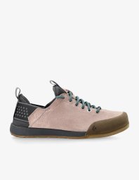 Buty damskie Black Diamond Session Suede - pale mauve