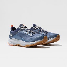 Buty turystyczne damskie The North Face Vectiv Exploris 2 FUTURELIGHT - blue/navy