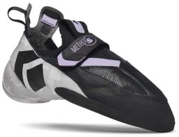 Buty wspinaczkowe damskie Black Diamond Method S Climbing Shoes - lilac
