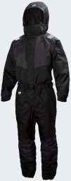 Helly Hansen Kombinezon Zimowy Leknes Black (71613_999-C54)