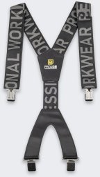 Szelki ProJob 9049 Black