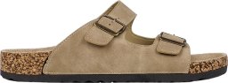 Klapki męskie Lee Cooper beżowe LCW-24-35-2515MC 43