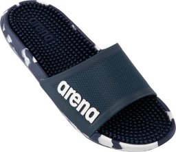 Arena Klapki Marco Bi black/white rozmiar 45