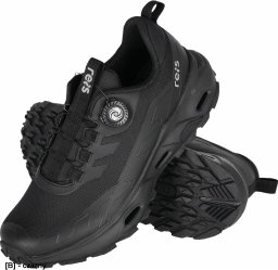 BMAZZO - Buty MAZZO zapięcie typu boa , męskie 41