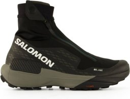 Buty trailowe Salomon S/Lab Genesis Spine - black/pewter/blue
