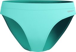 Damski Dół Stroju Kąpielowego Solid Classic Bttm  fiery red/white/french blue rozmiar XS