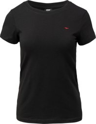 Damska Koszulka Z Krótkim Rękawem Lady Playo Ii Slim  rozmiar XL