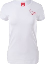 Damska Koszulka Poland Fan Lds rozmiar XS