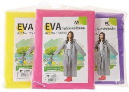 Płaszcz przeciwdeszczowy MIX