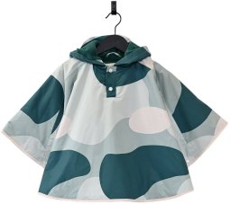 Poncza przeciwdeszczowe dla dzieci Ducksday, Breeze, 98-104, 3-4 lata