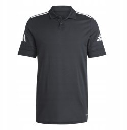 Adidas Koszulka adidas Polo SQUADRA 25 JY3417