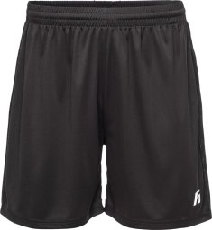 Męskie Spodenki Artigas Ii Senior  black bean/reflective rozmiar XXL