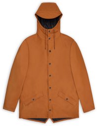 Kurtka unisex Rains Rust