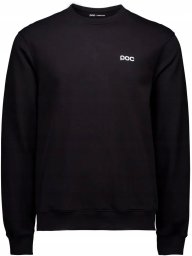 Bluza POC Crew - uranium black